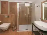 Люкс с 2 комнатами с балконом