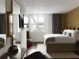 Двухместный номер Стандарт