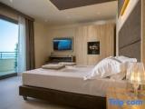 Двухместный номер Deluxe seafront