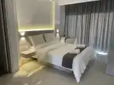Трёхместный номер Стандарт