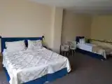 Номер Стандарт