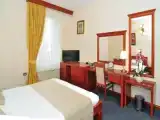Двухместный номер Deluxe с видом на море