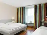 Трёхместный номер Стандарт