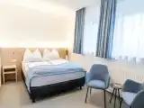 Двухместный номер Стандарт