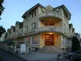 Номер Стандарт