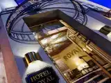 Run of House