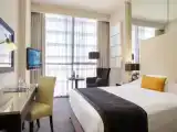 Двухместный люкс c 1 комнатой