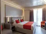 Двухместный полулюкс