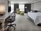 Двухместный люкс