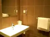 Одноместный люкс