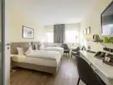 Двухместный номер Комфорт