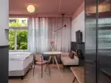 Двухместный номер Superior