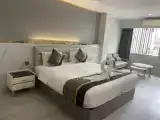 Номер Стандарт