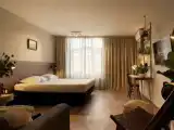 Четырёхместная студия