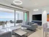 Апартаменты Luxury с 3 комнатами