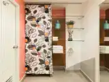 Номер Deluxe с балконом