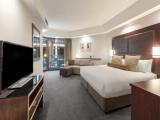 Двухместный номер Courtyard