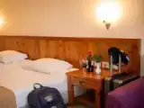Двухместный номер Стандарт с балконом