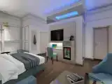 Номер Стандарт