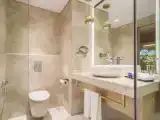 Одноместный номер Стандарт