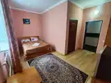 Двухместный номер Стандарт