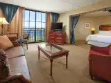 Двухместный номер Premium с видом на озеро