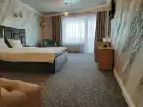 Двухместный номер Deluxe с балконом