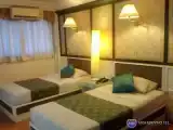 Двухместный номер Deluxe