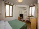 Двухместный номер Стандарт