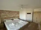 Двухместный номер Стандарт с балконом и с видом на море