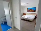Семейный номер Стандарт с видом на сад