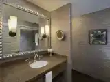 Двухместный номер Grand с видом на горы