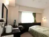 Одноместный номер Стандарт