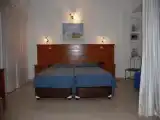 Четырёхместный номер Стандарт