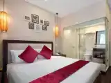 Номер Стандарт