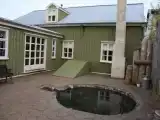 Run of House