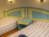 Одноместный номер Стандарт