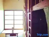 Номер Эконом с видом на сад