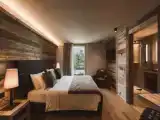 Двухместный номер Комфорт с балконом