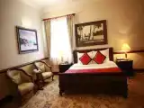 Люкс Presidential с балконом