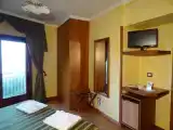 Номер Стандарт с видом на море