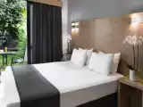 Двухместный номер Комфорт