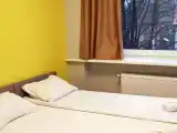Трёхместный номер Стандарт