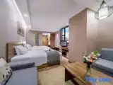 Двухместный семейный номер Стандарт