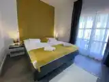 Двухместный номер Deluxe