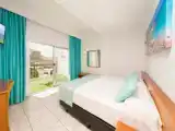 Двухместный номер с балконом