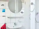 Четырёхместный номер Стандарт