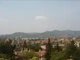 Кровать в общем номере