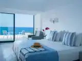 Полулюкс с видом на море