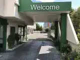 Одноместный коттедж